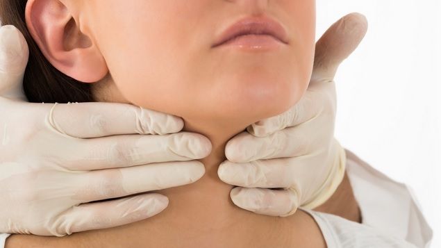 Cum te îmbolnăveşti de tiroidă dacă nu te speli corect pe dinţi