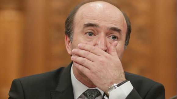 Dan Vasile Mihale: Toader, eroare cu intenție?
