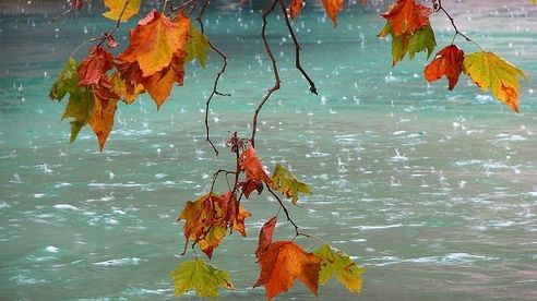 Weekend rece şi ploios: Anunţ de ultimă oră de la meteo!