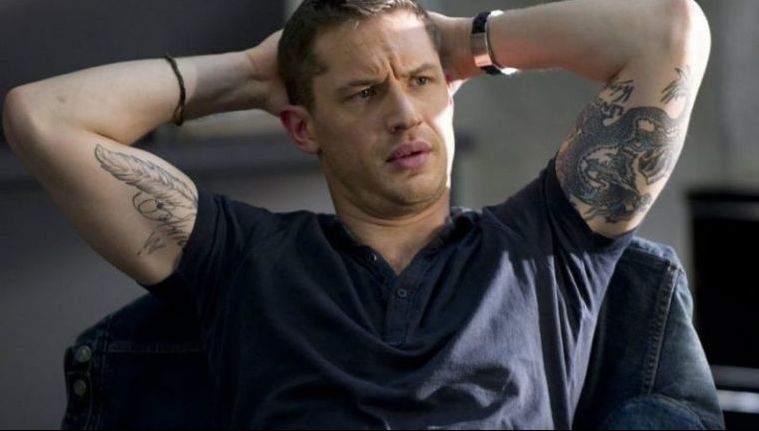Tom Hardy, probleme după filmările deja celebrului "Venom"