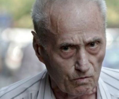 Torţionarul Vişinescu, internat şi operat de urgenţă 