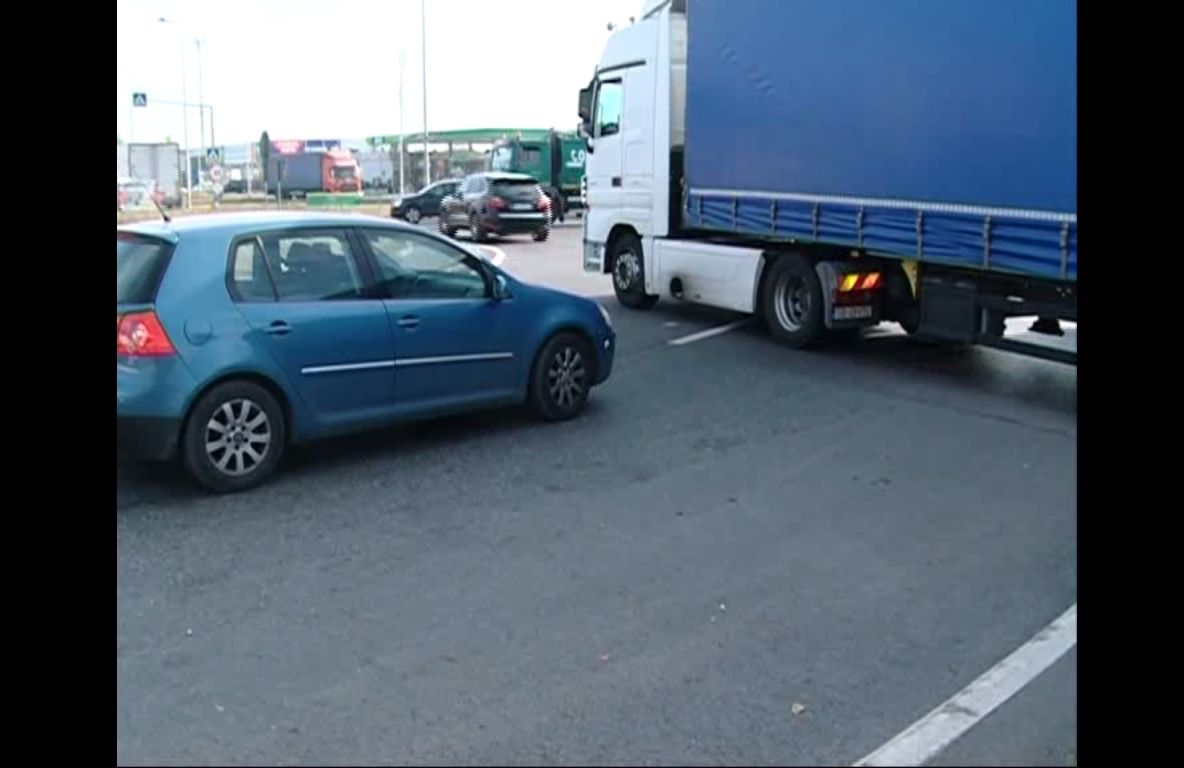 Greșeală imensă a autorităților, timp de 6 ani. Eroarea i-a scos din minți pe șoferi