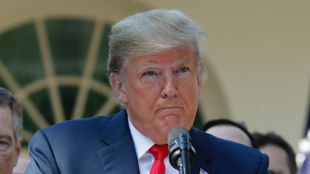 Donald Trump, ANCHETAT pentru fraudă fiscală. Ce se va întâmpla cu preşedintele Statelor Unite 