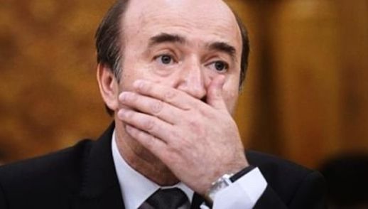 Forumul judecătorilor către Toader: Renunţaţi la revocarea lui Lazăr! Democraţia în pericol