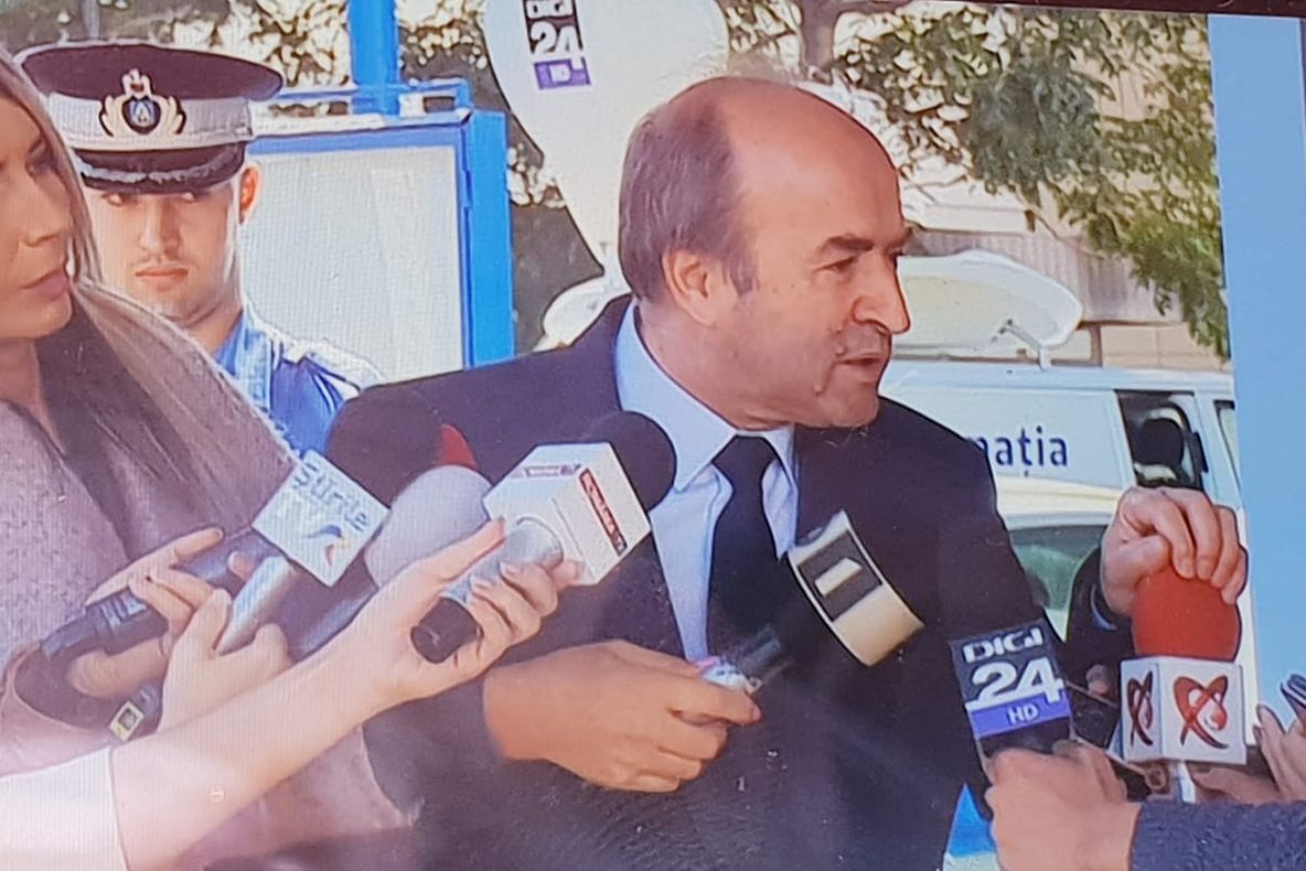 Imaginea care spune totul despre cât deranjează Realitatea TV actuala Putere!