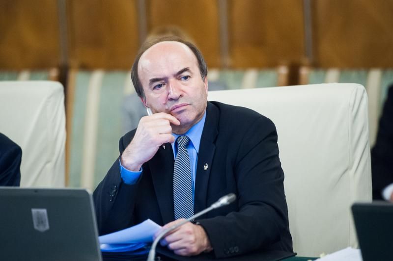 Cozmin Gușă, despre Tudorel Toader: A făcut-o voit. Are un joc sofisticat