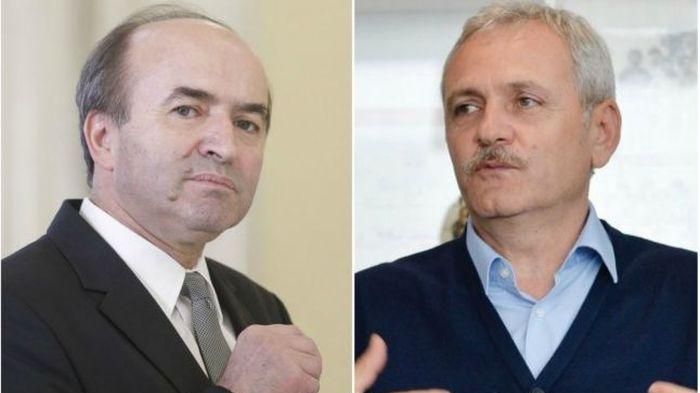 Ordonanţa lui Toader deschide Cutia Pandorei pentru infractori