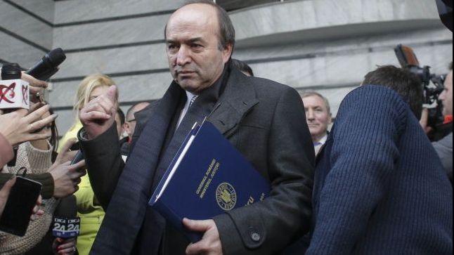 Ordonanța lui Toader a declanșat blocajul în tribunale. Apel de urgență la CCR