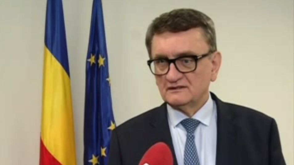 Atacă Ciorbea la CCR modificările la Legile Justiției? Ce reacție a avut!