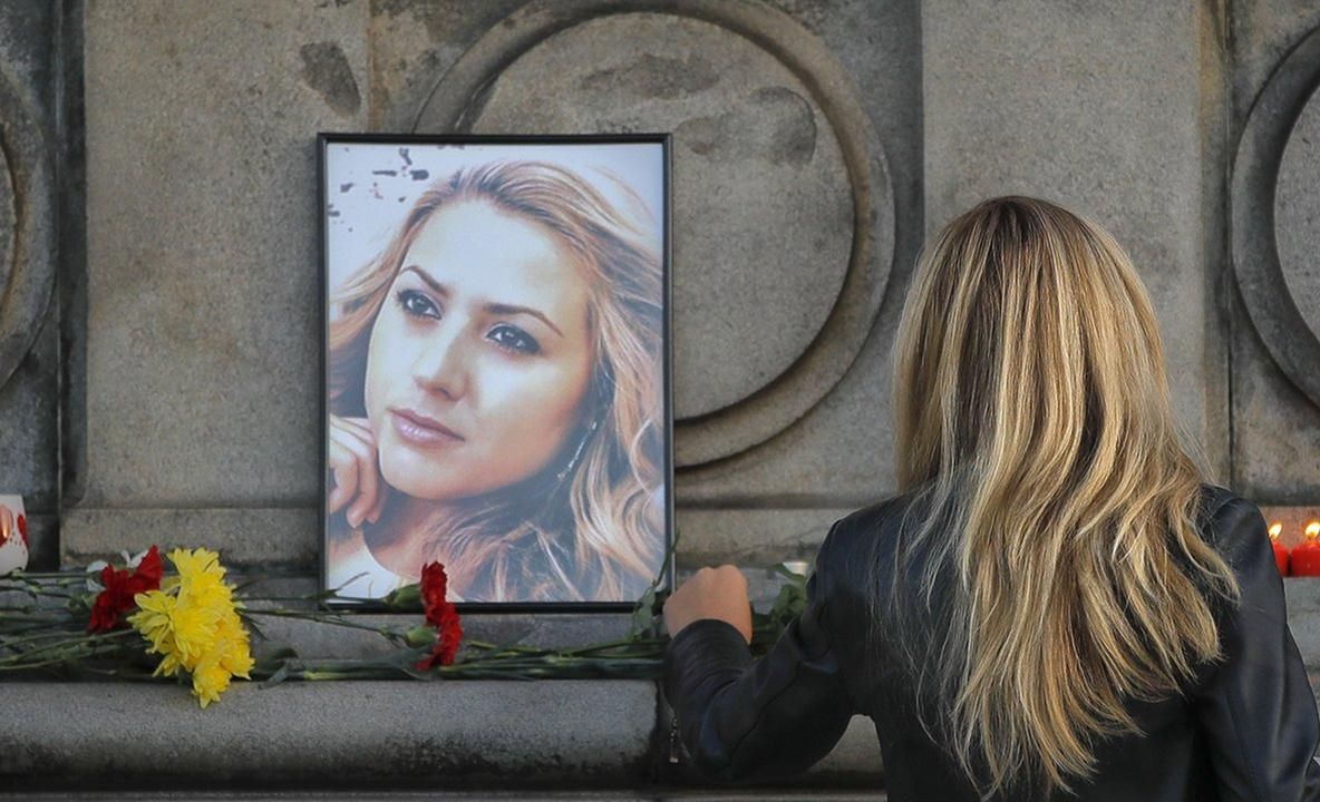 Germania îl va extrăda pe suspectul în cazul uciderii jurnalistei bulgare 