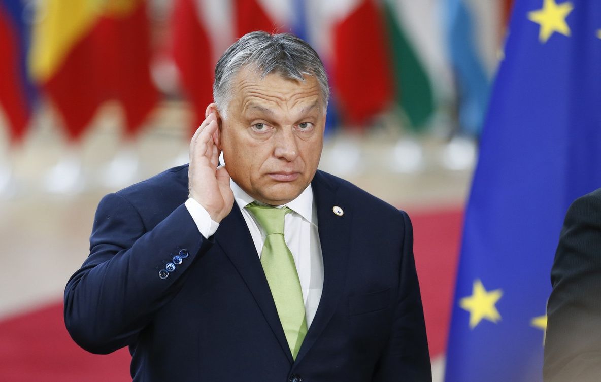 Juncker nu îl mai vrea pe Orban în PPE