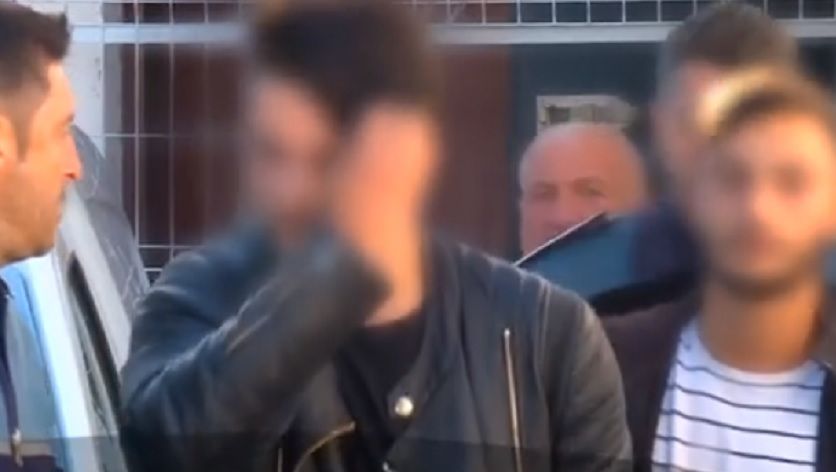 Răsturnare de situaţie în cazul violatorilor de la Topoloveni