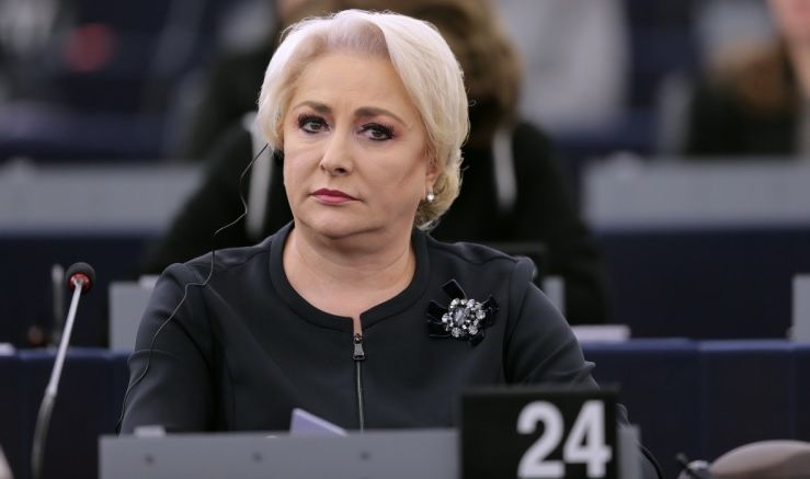DNA o contrazice pe Dăncilă. Câți români au fost, de fapt, interceptați