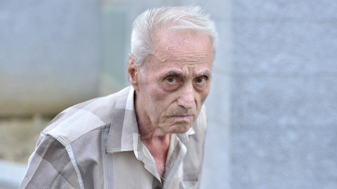 Ce spune Administraţia Naţională a Penitenciarelor după ce torţionarul Vişinescu a ajuns la spital