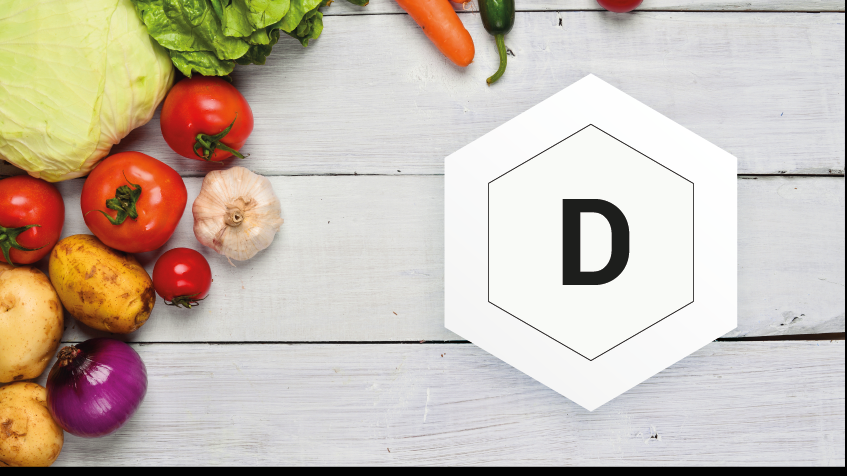 Alimentele bogate în vitamina D. Iată cât de benefice sunt pentru sezonul rece!