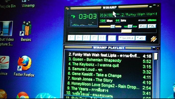 O celebră aplicație de muzică revine în forță