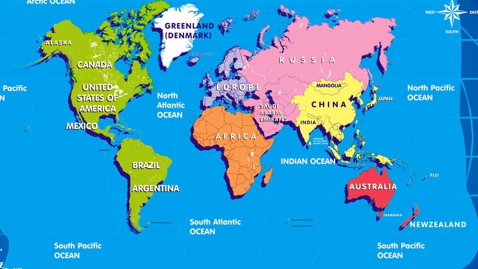 14 țări cu un singur român pe listele de vot pentru "familia tradițională"