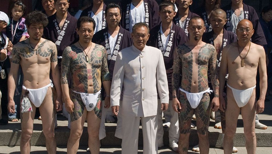 Cea mai temută mafie, în declin total! 