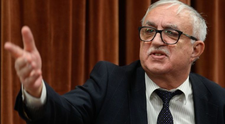 "Noul DNA pentru magistrați", inspirat din Inchiziție. Verdict necruțător al fostului șef al CCR