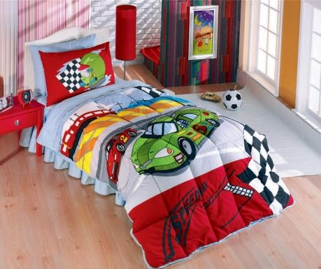 Black Friday la Vivre.ro. Reduceri la articole pentru camera copilului     