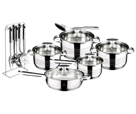 Black Friday Vivre.ro. Reduceri la oale, cuțite sau tacâmuri