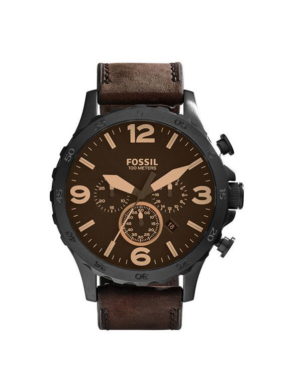 Reduceri ceasuri Fossil. Un cadou pe care să ți-l faci pentru 2019