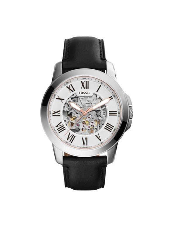 Ceasuri Fossil pe care să le faci cadou iubitului sau soțului de Moș Nicolae