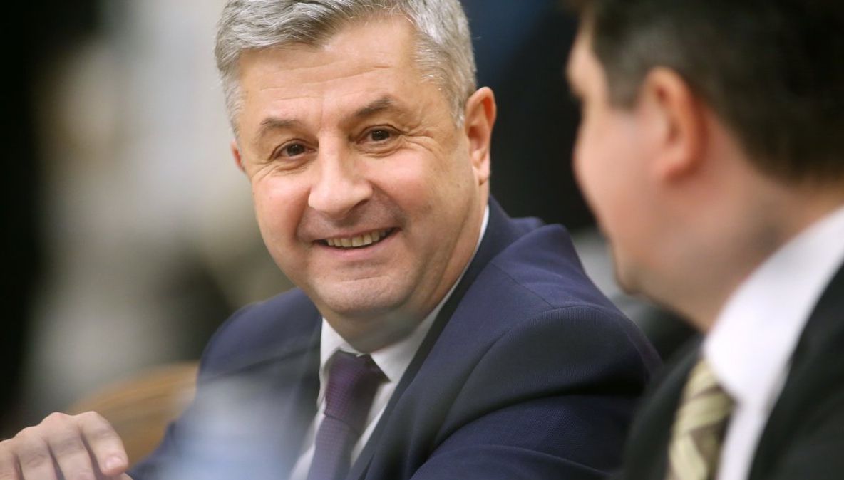 Dezvăluiri incendiare. Pe cine vrea să scape Iordache cu amnistia şi graţierea. Nu doar pe Dragnea