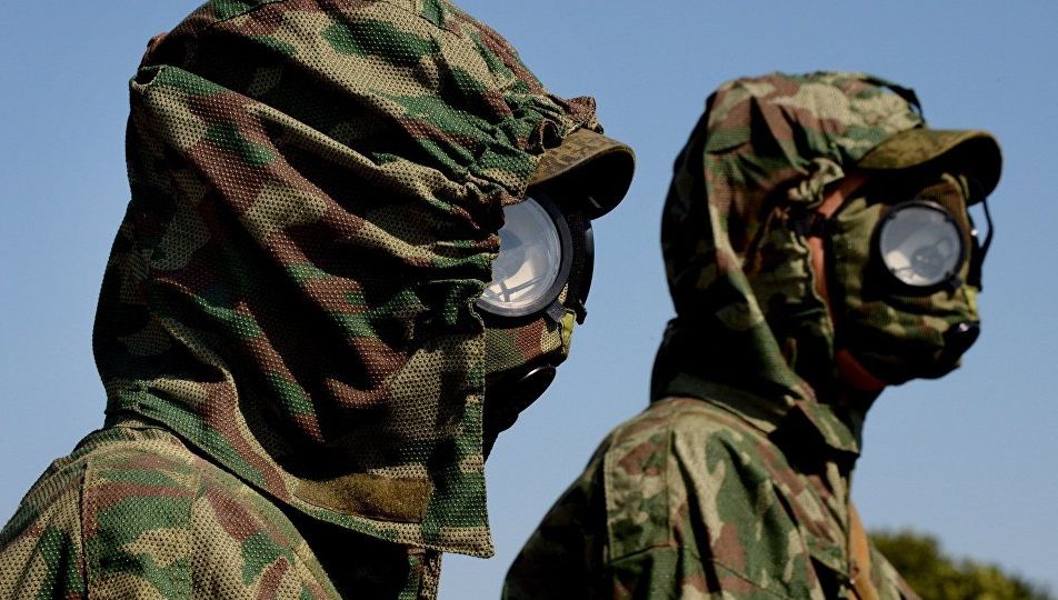 Secretul noii arme a Rusiei. Este înfricoșătoare