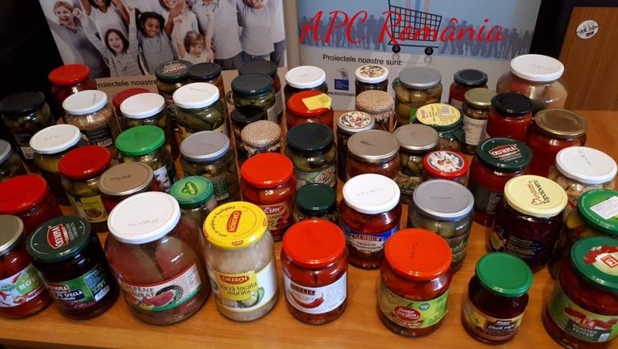 Murăturile în oțet ne pot îmbolnăvi de cancer gastric. Ce au descoperit în borcane specialiştii