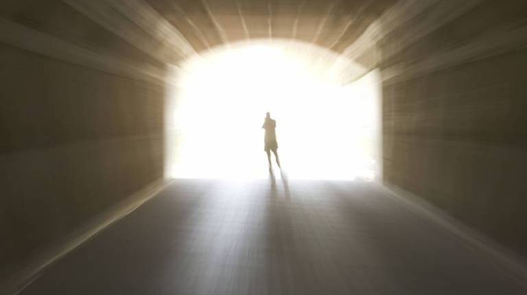 Ce se întâmplă cu sufletul în a 9-a zi după moarte. Este înfricoșător