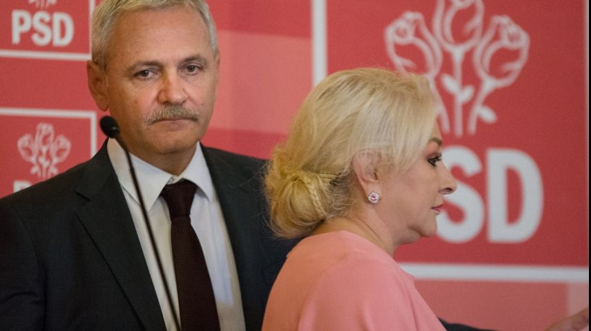 "De ce și-a tăiat Dragnea mâna dreaptă?". Ultima mutare a șefului PSD îi bulversează și pe fani