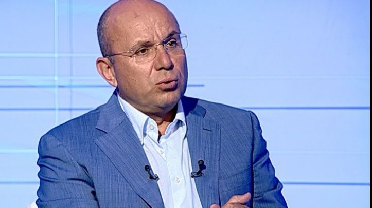 Cozmin Gușă: Sper ca nimeni să nu mai încerce să ne destabilizeze