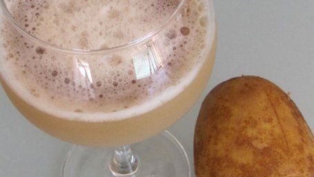 Uimitor! Sucul din cartofi poate înlocui unele medicamente. Află ce boli poate vindeca