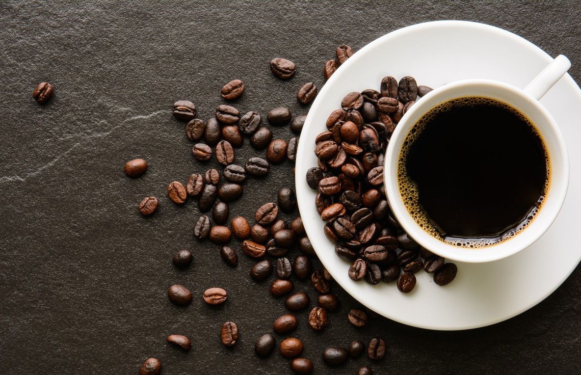 Ce pot face două ceşti de cafea pe zi cu ficatul tău! Nici nu îţi imaginezi