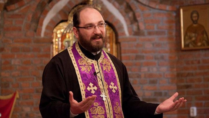 Un preot explică ce înseamnă a posti. Nu are nicio legătură cu ceea ce ştiai despre post