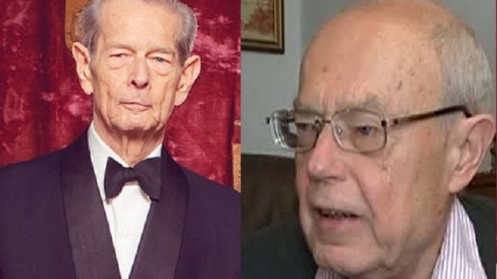 Veste teribilă: Ce s-a întâmplat cu fiul necunoscut al Regelui Mihai