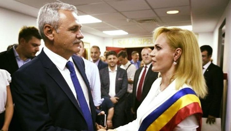 Liviu Dragnea: Firea nu a depăşit încă linia roşie