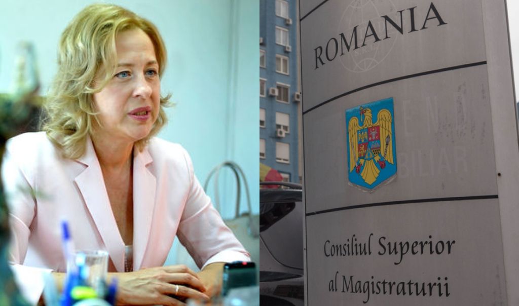 Dezvăluire: Suma pe care ar fi încasat-o soțul șefei CSM de la Tel Drum e uriașă