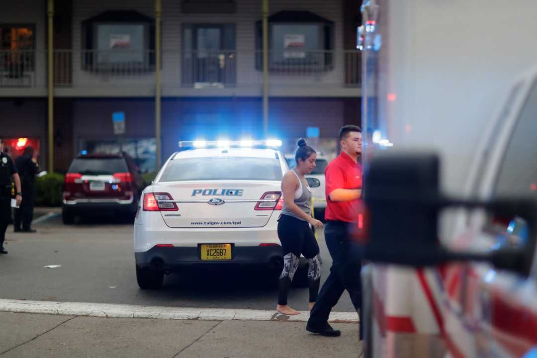 Atentat sângeros în SUA: morți și răniți într-o sală de yoga