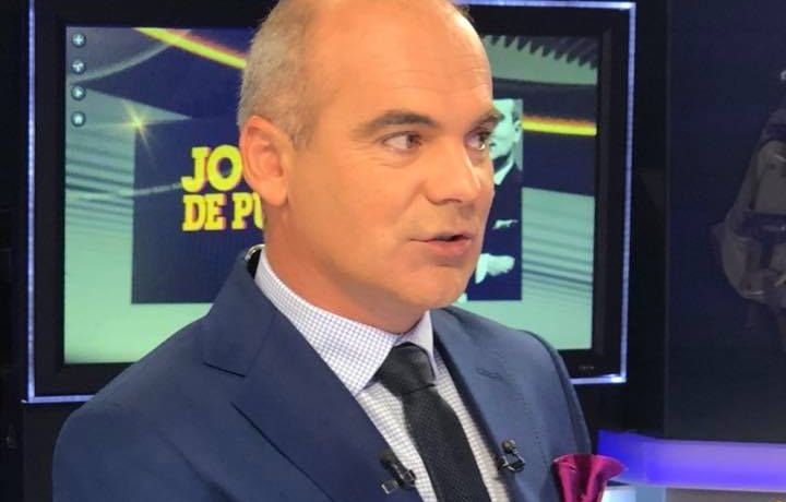 Rareș Bogdan anunță apocalipsa în PSD: Va curge sânge!