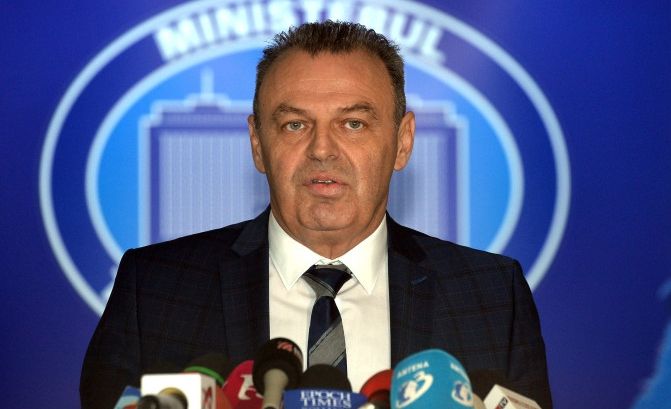 Ministrul Șova s-a apucat de treabă în ultima zi. A descoperit FRAUDE la Metrorex și CFR Marfă