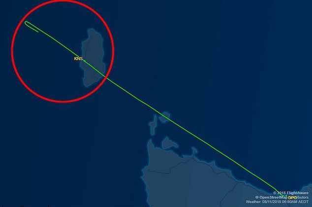 Caz incredibil! A ratat aterizarea cu 50 de kilometri. Pilotul ar fi adormit la manşă