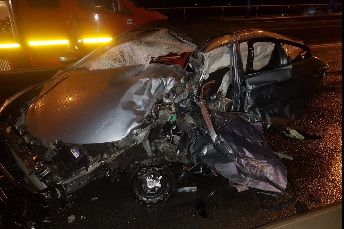 Tragedie la Constanța! Mamă, fiică și bunică, ucise de un șofer băut(Video)