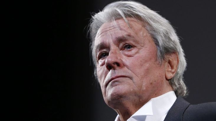 Alain Delon și-a exprimat ultimele dorințe înainte să moară