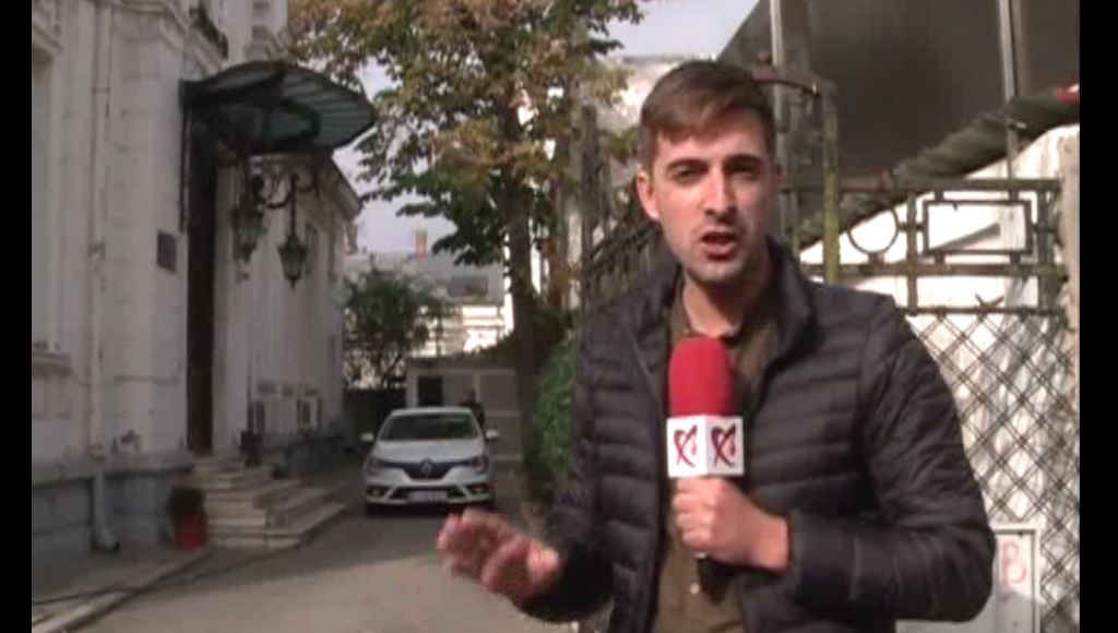 O institutie din Romania cheltuie o gramada de bani, dar nimeni nu stie ca exista