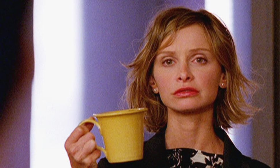 O mai știți pe Ally McBeal? Cum arată acum la 54 de ani 