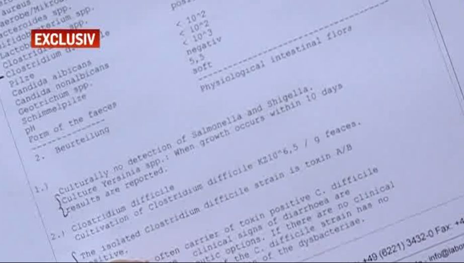 Cum își bat joc unele laboratoare de analize de viețile oamenilor (II)