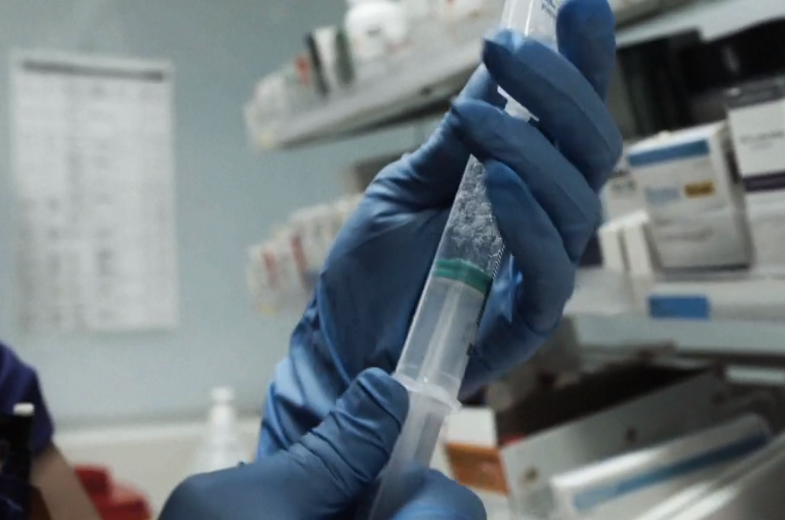 Scandal uriaş în Suedia cu "false asistente medicale" din România