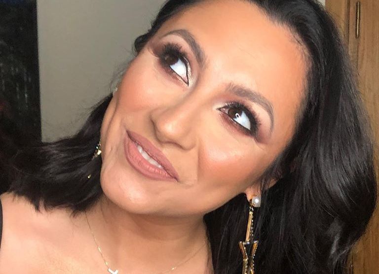 Ce studii are Andra Măruță 